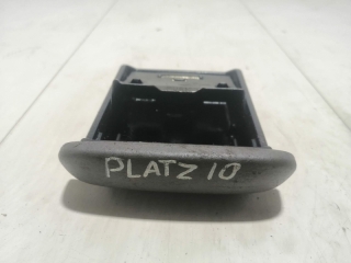 Пепельница, TOYOTA, PLATZ, SCP11, 1SZ-FE, 2001, F, 74111-52010