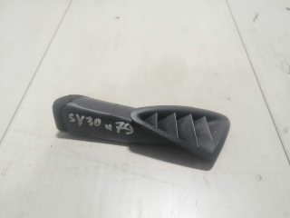 Дефлектор воздуховода, TOYOTA, VISTA, SV30, 4S-FE, 1992, R, 55961-32080