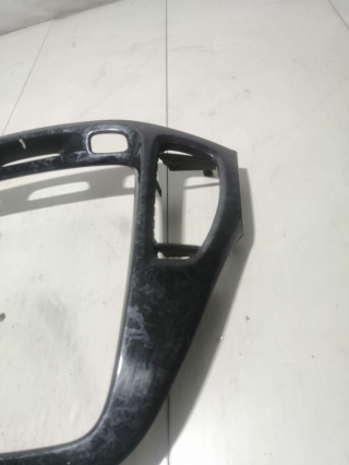 Рамка магнитолы, TOYOTA, KLUGER, ACU25, 2AZ-FE, 2002, 55414-48010