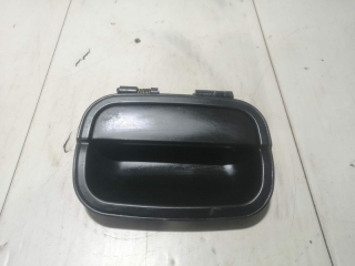 Ручка двери внешняя, MITSUBISHI, CHARIOT, N43W, 4G63, 1996, R, L, MB676137