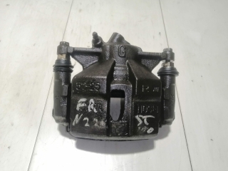 Суппорт тормозной, TOYOTA, CORONA, ST190, 4S-FE, 1993, F, R, 57-25