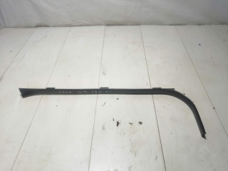 Накладка на порог внутренняя, TOYOTA, CORONA, ST190, 4S-FE, 1993, F, L, 67913-20190