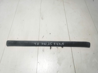 Накладка на порог внутренняя, TOYOTA, CORONA, ST190, 4S-FE, 1993, F, L, 67912-20040