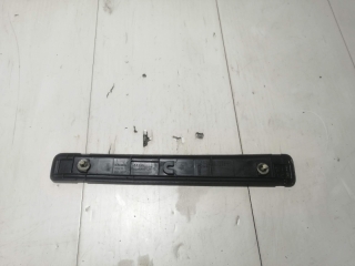 Накладка на порог внутренняя, TOYOTA, CORONA, ST190, 4S-FE, 1993, R, L, 67916-20030