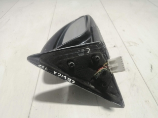 Зеркало заднего вида боковое, TOYOTA, CELICA, ST182, 3S-GE, 1990, F, R