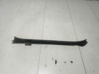 Накладка на порог внутренняя, TOYOTA, CORONA, ST190, 4S-FE, 1993, R, R, 67918-20130