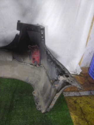 Бампер, KIA, SORENTO, XM, G4KE, 2012, R, 86611-2P500