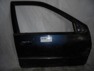 Молдинг стекла наружный, ISUZU, GEMINI, JT151F, 4XE1, 1990, F, R