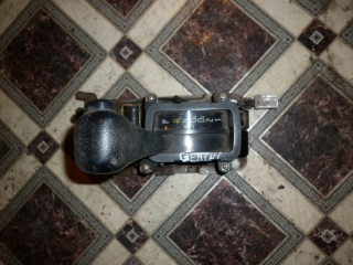 Переключатель скоростей, ISUZU, GEMINI, JT151F, 4XE1, 1990
