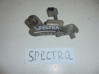 Натяжитель  ремня генератора, KIA, SPECTRA, SD, S5D, 2000
