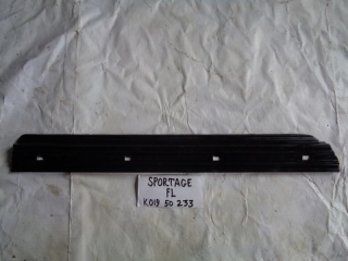 Накладка на порог внутренняя, KIA, SPORTAGE, JA, FE, 1996, F, L, K01950233