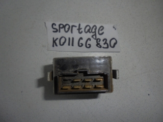 Реле, KIA, SPORTAGE, JA, FE, 1996, K01166830