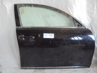 Стеклоподьемник, LEXUS, GS430, UZS190, 3UZ-FE, 2006, F, R