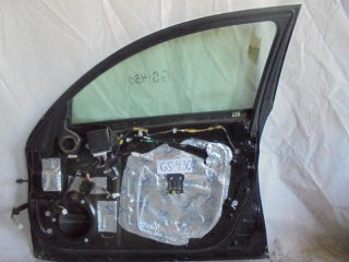 Стеклоподьемник, LEXUS, GS430, UZS190, 3UZ-FE, 2006, F, R