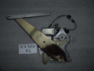 Стеклоподьемник, LEXUS, RX300, MCU10, 1MZ-FE, R, L