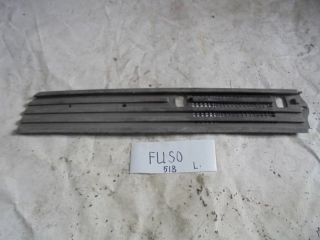 Решетка под дворники, MITSUBISHI, FUSO, FM516L, 6D15T, 1991, L