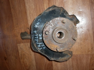 Ступица, MAZDA, CAPELLA WAGON, GW8W, FP-DE, 1998, R, R