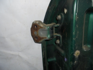 Петля двери, MAZDA, CAPELLA WAGON, GW8W, FP-DE, 1998, F, R