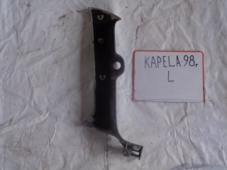 Накладка на стойку, MAZDA, CAPELLA WAGON, GW8W, FP-DE, 1998, R, L, верх