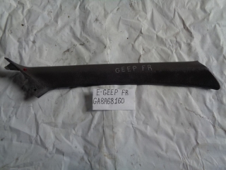 Накладка на стойку, MAZDA, EFINI MS-6, GEEP, KF-ZE, 1992, F, R, верх, GA8A68160