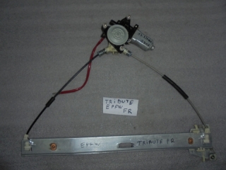 Стеклоподьемник, MAZDA, TRIBUTE, EPFW, AJ, F, R
