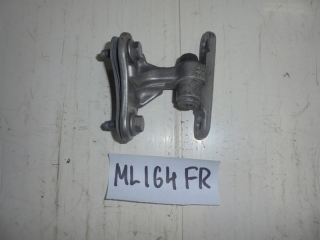 Петля двери, MERCEDES BENZ, M-CLASS, W164, M272E35, 2005, F, R
