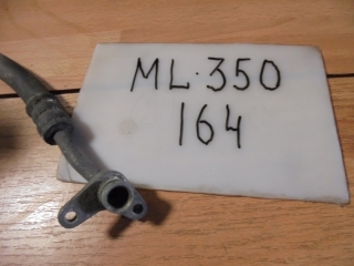 Шланг гидроусилителя, MERCEDES BENZ, M-CLASS, W164, M272E35, 2005