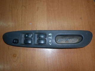 Блок управления стеклоподъемниками, MITSUBISHI, LANCER, CK2A, 4G15, 2000, F, R