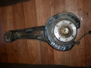 Ступица, MITSUBISHI, LANCER, CS3A, 4G18, 2004, R, R