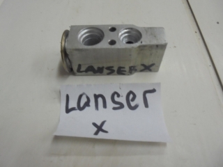 Испаритель кондиционера, MITSUBISHI, LANCER, CY2A, 4A91