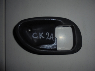 Обрамление ручки двери, MITSUBISHI, LANCER, CK2A, 4G15, 2000, R, L