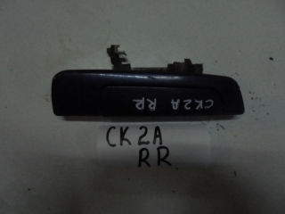 Ручка двери внешняя, MITSUBISHI, LANCER, CK2A, 4G15, 2000, R, R