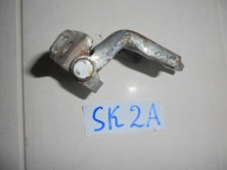 Петля двери, MITSUBISHI, LANCER, CK2A, 4G15, 2000, R, R