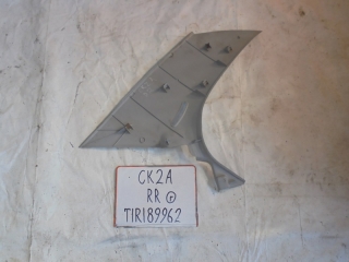 Накладка на стойку, MITSUBISHI, LANCER, CK2A, 4G15, 2000, R, R, верх