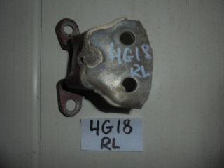 Петля двери, MITSUBISHI, LANCER, CS3A, 4G18, 2004, R, L