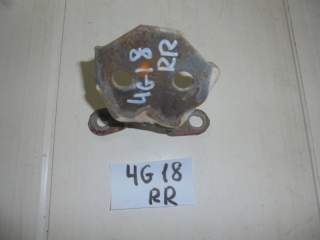Петля двери, MITSUBISHI, LANCER, CS3A, 4G18, 2004, R, R