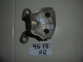Петля двери, MITSUBISHI, LANCER, CS3A, 4G18, 2004, R, R