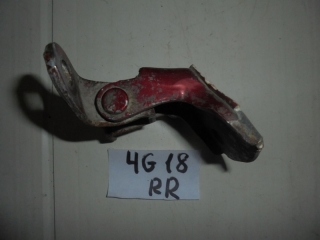 Петля двери, MITSUBISHI, LANCER, CS3A, 4G18, 2004, R, R