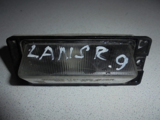 Подсветка заднего номера, MITSUBISHI, LANCER, CS3A, 4G18, 2004