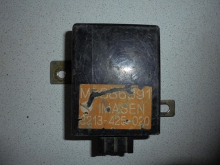 Блок управления, MITSUBISHI, PAJERO, V43W, 6G72, 1996, 3213-425020