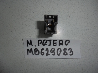 Реле, MITSUBISHI, PAJERO, V78W, 4M41, 2004, MB629083