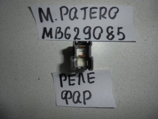 Реле, MITSUBISHI, PAJERO, V78W, 4M41, 2004, MB629085