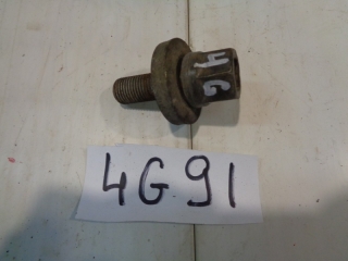 Болт шкива коленвала, MITSUBISHI, PAJERO IO, H76W, 4G91