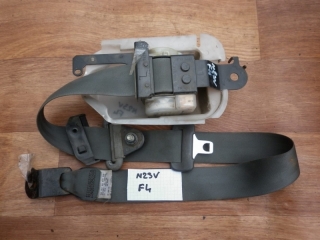 Ремень безопасности, MITSUBISHI, RVR SRXM SPORTS-GEAR, N23W, 4G63, 1994, F, L