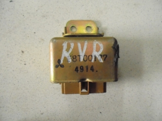 Реле, MITSUBISHI, RVR SRXM SPORTS-GEAR, N23W, 4G63, 1994, E8T00177