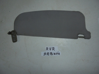 Солнцезащитный козырек, MITSUBISHI, RVR SRXM SPORTS-GEAR, N23W, 4G63, 1994, L