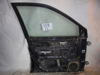 Уплотнитель двери, MITSUBISHI, RVR SRXM SPORTS-GEAR, N23W, 4G63, 1994, F, L