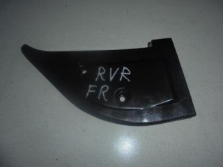 Уголок двери внутренний, MITSUBISHI, RVR SRXM SPORTS-GEAR, N23W, 4G63, 1994, F, R