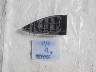 Сетка динамика, MITSUBISHI, RVR SRXM SPORTS-GEAR, N23W, 4G63, 1994, R, L, MB84906