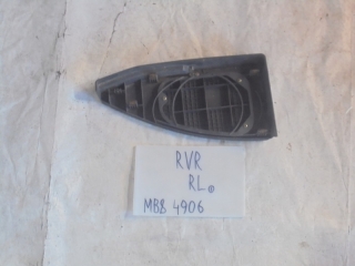 Сетка динамика, MITSUBISHI, RVR SRXM SPORTS-GEAR, N23W, 4G63, 1994, MB84906